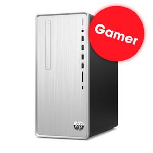 HP Pavilion GAMER - i3-10gen - 16GB RAM - Nvidia GTX 1650 - Win11 - Grade A+